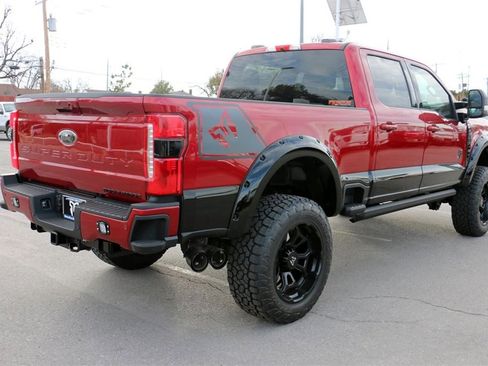 New 2026 Ford F250 XLT w/ XLT Premium Package image 5