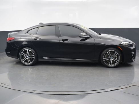 Used 2022 BMW 228i xDrive Gran Coupe w/ M Sport Package AWD/4WD image 7