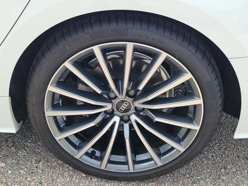 Certified 2022 Audi A5 2.0T Premium Plus w/ Premium Plus image 10