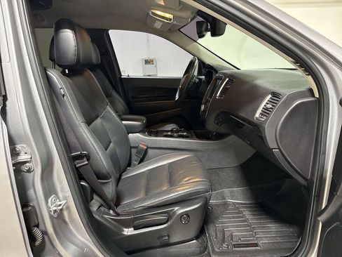 Used 2015 Dodge Durango Limited w/ Nav & Power Liftgate Group image 22
