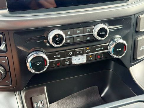 Used 2024 Ford F150 XLT w/ Equipment Group 302A MID AWD/4WD image 17