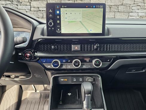 Used 2026 Honda CR-V Sport Touring image 24