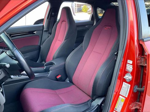 Used 2022 Honda Civic Si image 8