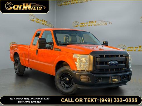 Used 2015 Ford F350 XL image 3