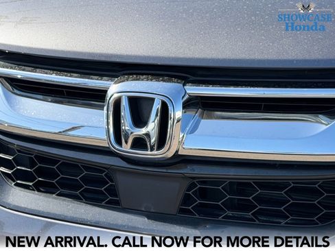 Used 2019 Honda CR-V EX image 10