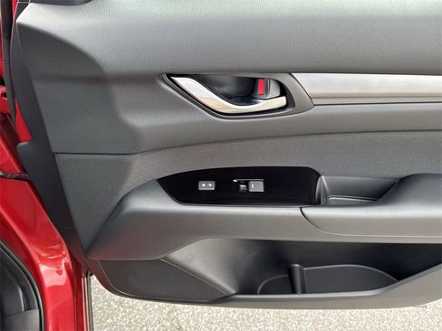 Certified 2023 MAZDA CX-5 AWD 2.5 S image 43