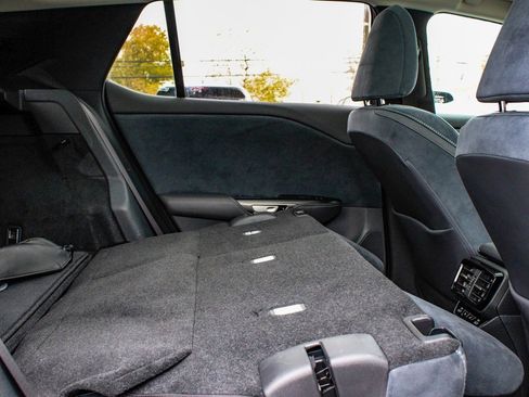 Used 2023 Lexus RZ 450e Premium w/ Accessory Package (Z1) image 36