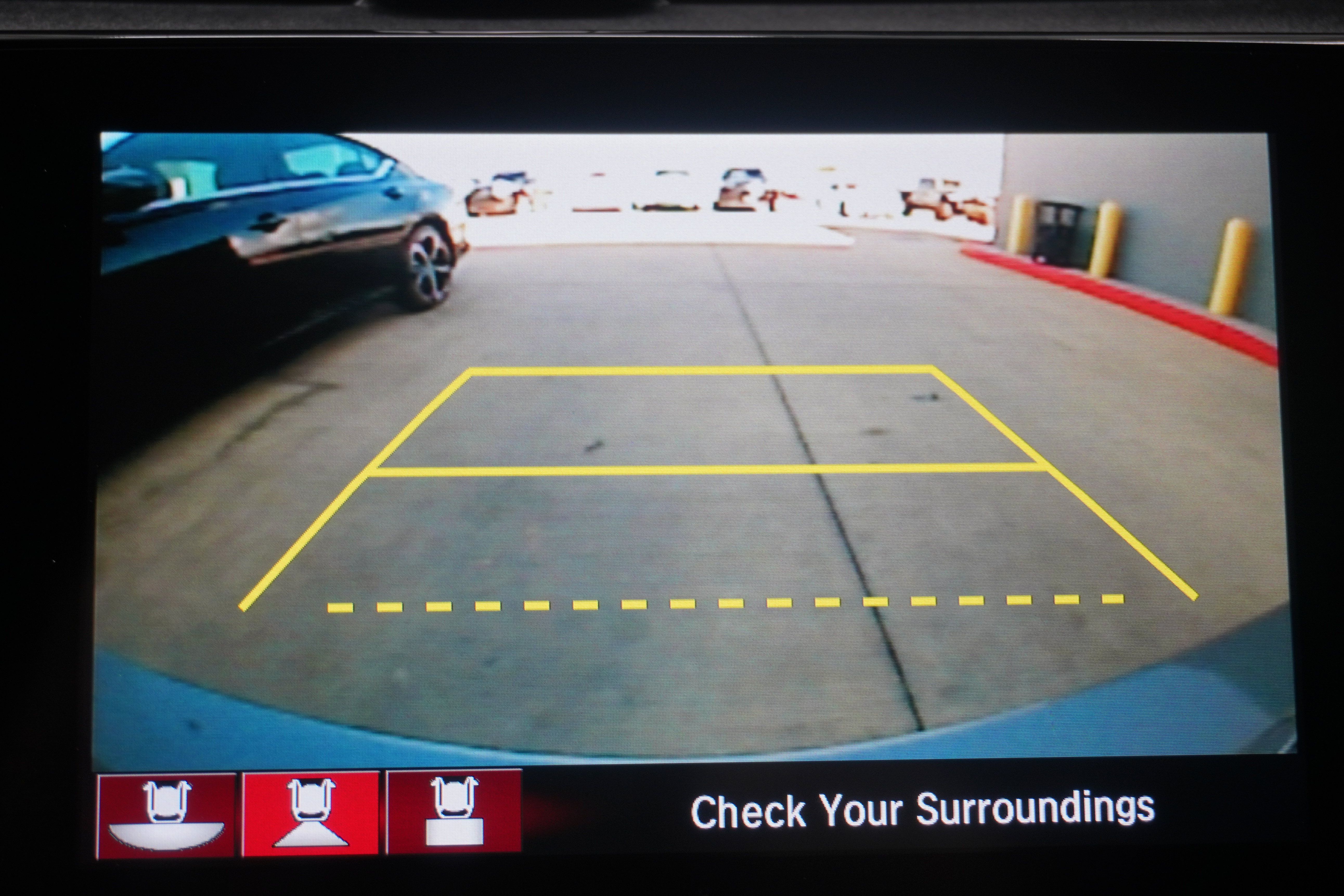 Used 2019 Honda Civic Sport Touring image 19