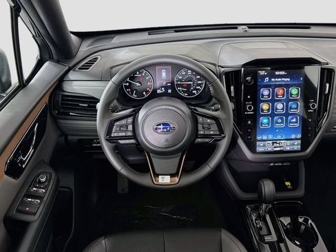 New 2026 Subaru Forester Sport AWD/4WD image 22