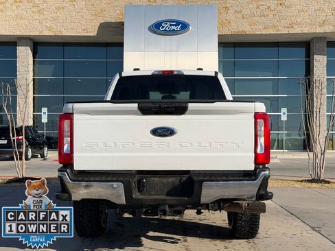 Used 2024 Ford F250 XLT image 22