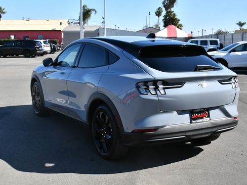 Used 2024 Ford Mustang Mach-E Select image 6