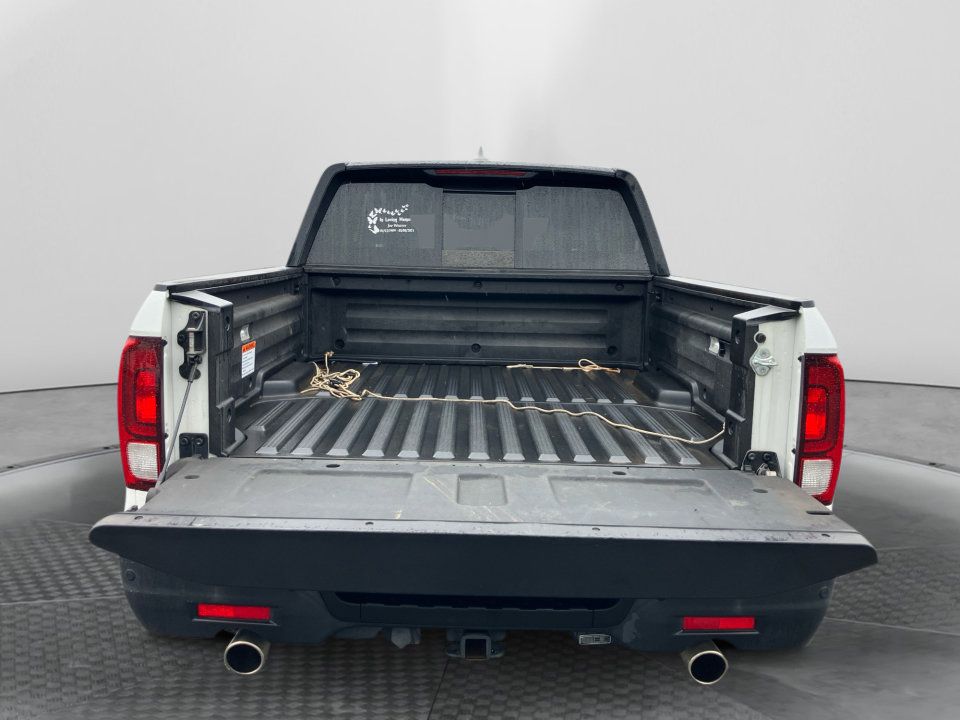Used 2023 Honda Ridgeline Black Edition image 18