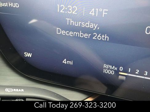 New 2025 Buick Envision Sport Touring image 12