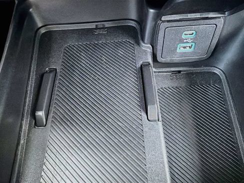 Used 2025 Ford Bronco Big Bend AWD/4WD image 27