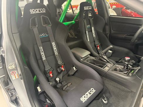 Used 2020 Subaru WRX Premium image 40