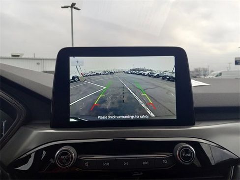 Used 2023 Ford Escape Active image 21