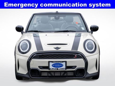 Used 2023 MINI Cooper S image 11