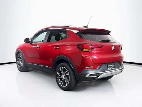 Used 2021 Buick Encore GX Select FWD image 5