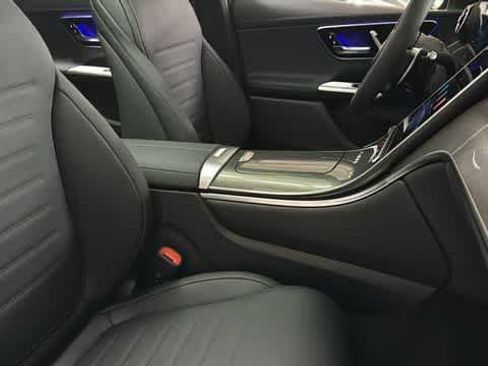 Certified 2026 Mercedes-Benz GLC 43 AMG 4MATIC image 36