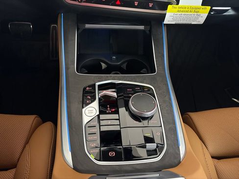 Certified 2026 BMW X5 xDrive50e w/ M Sport Package AWD/4WD image 13