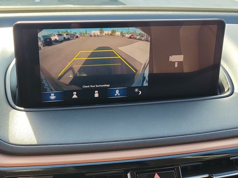 Certified 2023 Acura MDX SH-AWD w/ Technology Package image 25