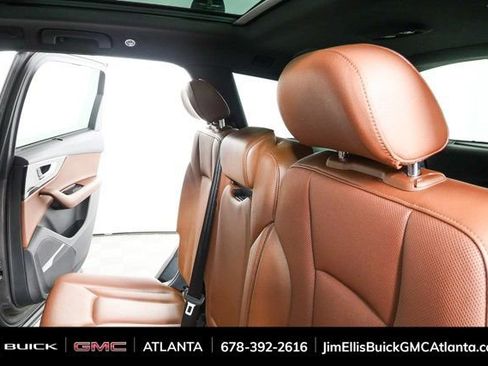 Used 2019 Audi Q7 3.0T Prestige w/ Prestige Package image 23