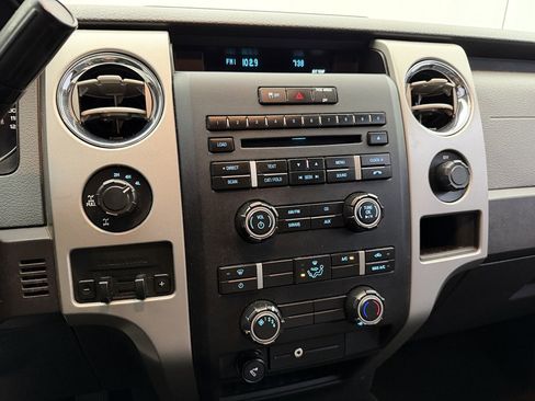 Used 2012 Ford F150 XLT w/ Trailer Tow Pkg image 16