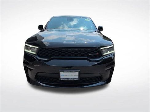 Certified 2022 Dodge Durango GT image 8