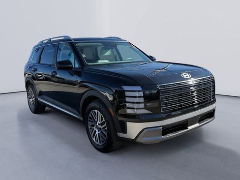 New 2026 Hyundai Palisade SEL image 1