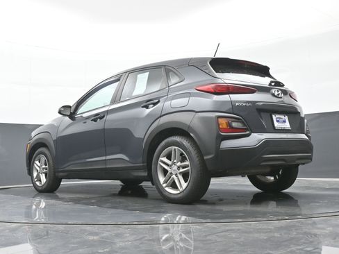 Used 2021 Hyundai Kona SE FWD image 41