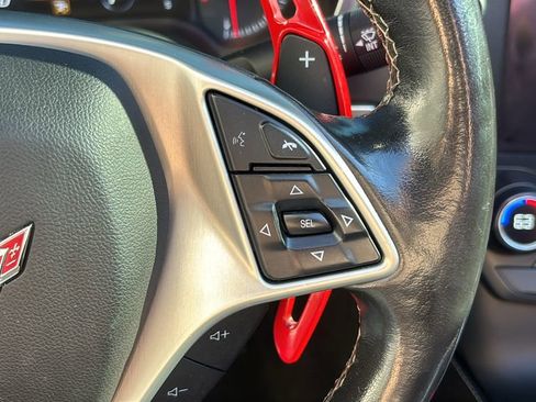 Used 2018 Chevrolet Corvette Stingray Coupe w/ 1LT RWD image 14