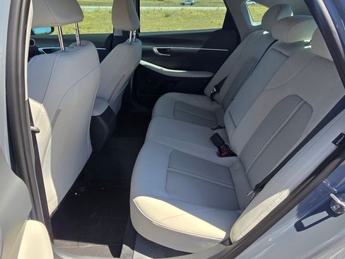 Used 2026 Hyundai Sonata SEL AWD/4WD image 14