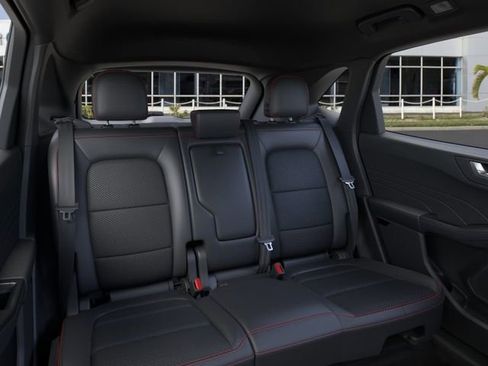 New 2026 Ford Escape ST-Line Select w/ Tech Pack #1 AWD/4WD image 11