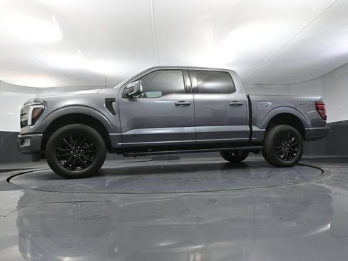 Used 2024 Ford F150 Lariat w/ Bed Utility Package AWD/4WD image 59