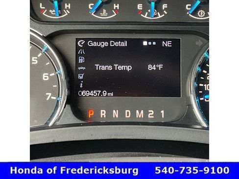 Used 2014 Ford F150 XLT w/ Equipment Group 302A Luxury RWD image 22