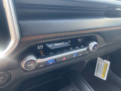 New 2026 MAZDA CX-50 AWD 2.5 Hybrid w/ Weather Package image 17