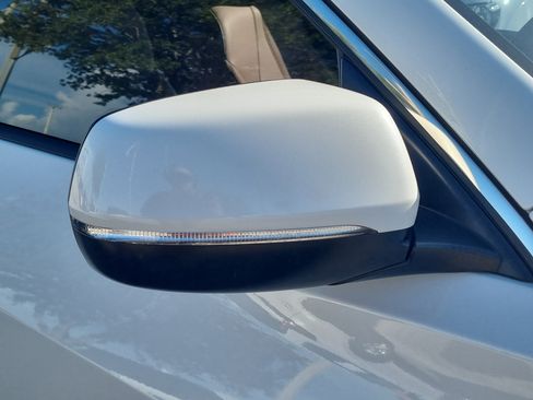 Used 2021 Acura RDX FWD image 10