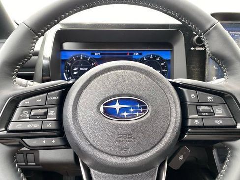 New 2026 Subaru Outback Touring AWD/4WD image 16