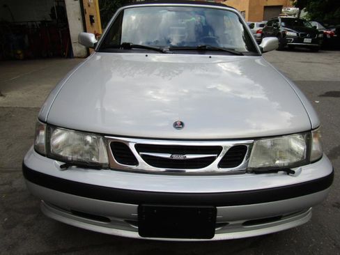 Used 2002 Saab 9-3 SE FWD image 28