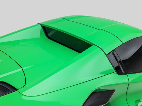 Certified 2023 Ferrari F8 Tributo RWD image 36