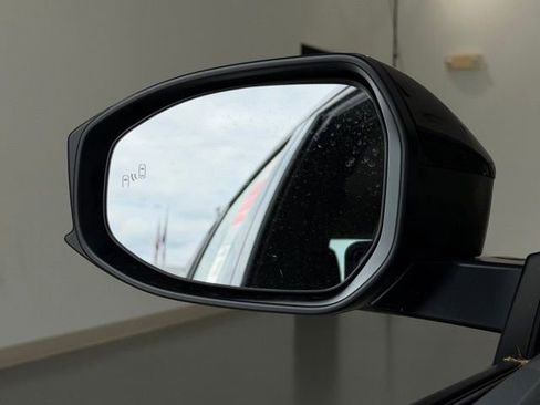 New 2026 Toyota Prius XLE image 11