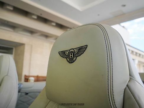 Used 2014 Bentley Continental GT AWD/4WD image 72
