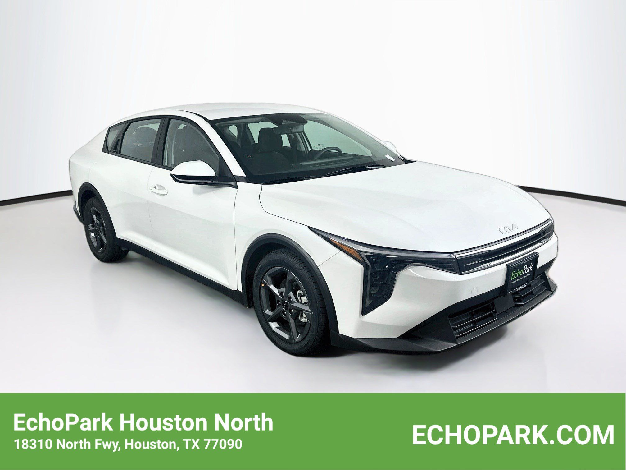 Used 2026 Kia K4 FWD image 1