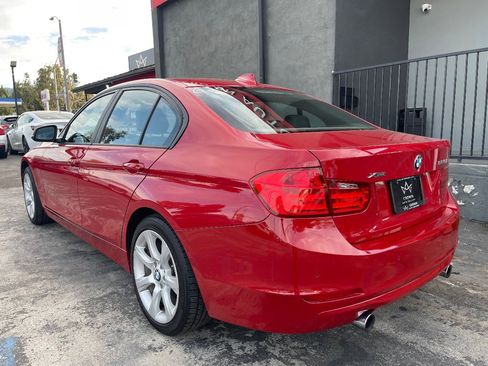 Used 2014 BMW 335i xDrive Sedan image 7