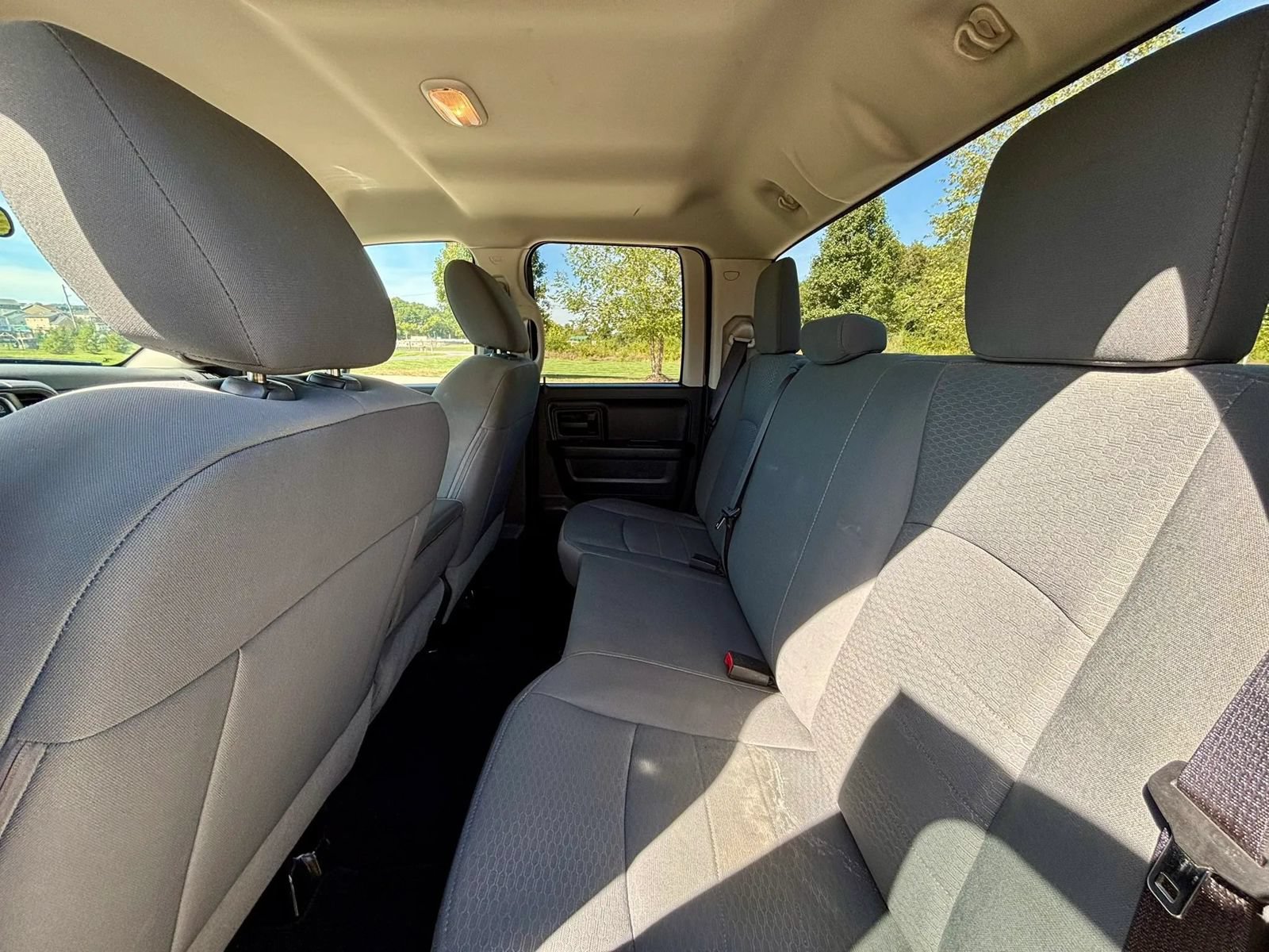 Used 2014 RAM 1500 Tradesman w/ Popular Equipment Group AWD/4WD image 16