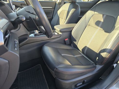 Used 2024 Nissan Altima 2.5 SR image 28