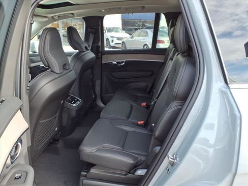 New 2026 Volvo XC90 B6 Ultra w/ Protection Package AWD/4WD image 12