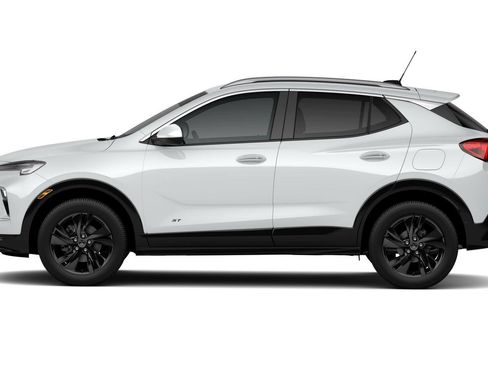 New 2026 Buick Encore GX Sport Touring w/ Comfort Package FWD image 62