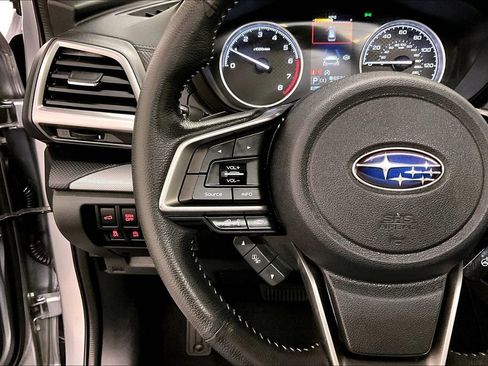 Used 2021 Subaru Forester Limited w/ Popular Package #3 AWD/4WD image 11