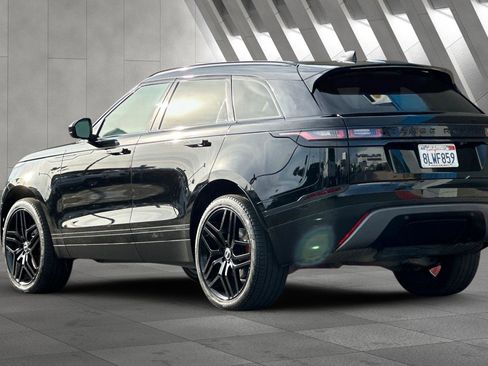 Used 2019 Land Rover Range Rover Velar S image 6